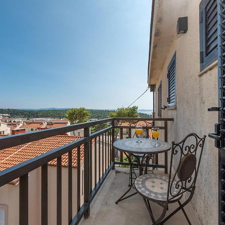Apartman Marin Макарска Экстерьер фото